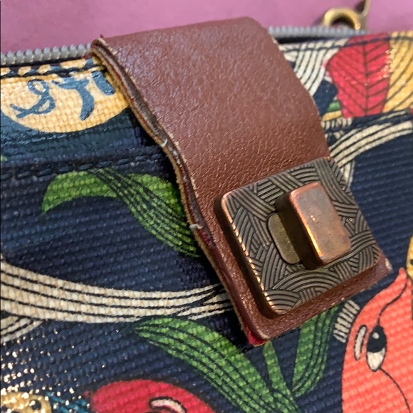 Sakroots Wallet - Picture 5 of 5